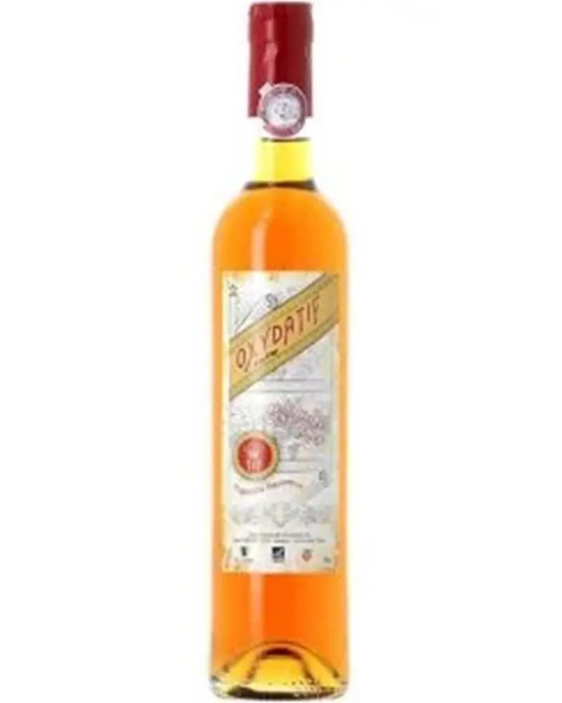 Domaine Rousset Peyraguey - Oxydatif 2010